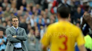 Lui Blanc nu i se va prelungi contractul la naţionala Franţei după Euro-2012