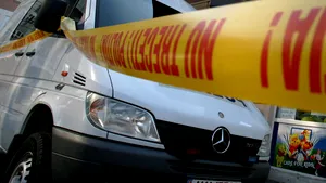 Jaf armat la un cazinou din Călăraşi. Hoţii au fugit cu 15.000 de lei.