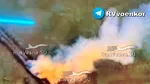 Ucraina lovește un centru rus de comandă a dronelor din regiunea Kursk