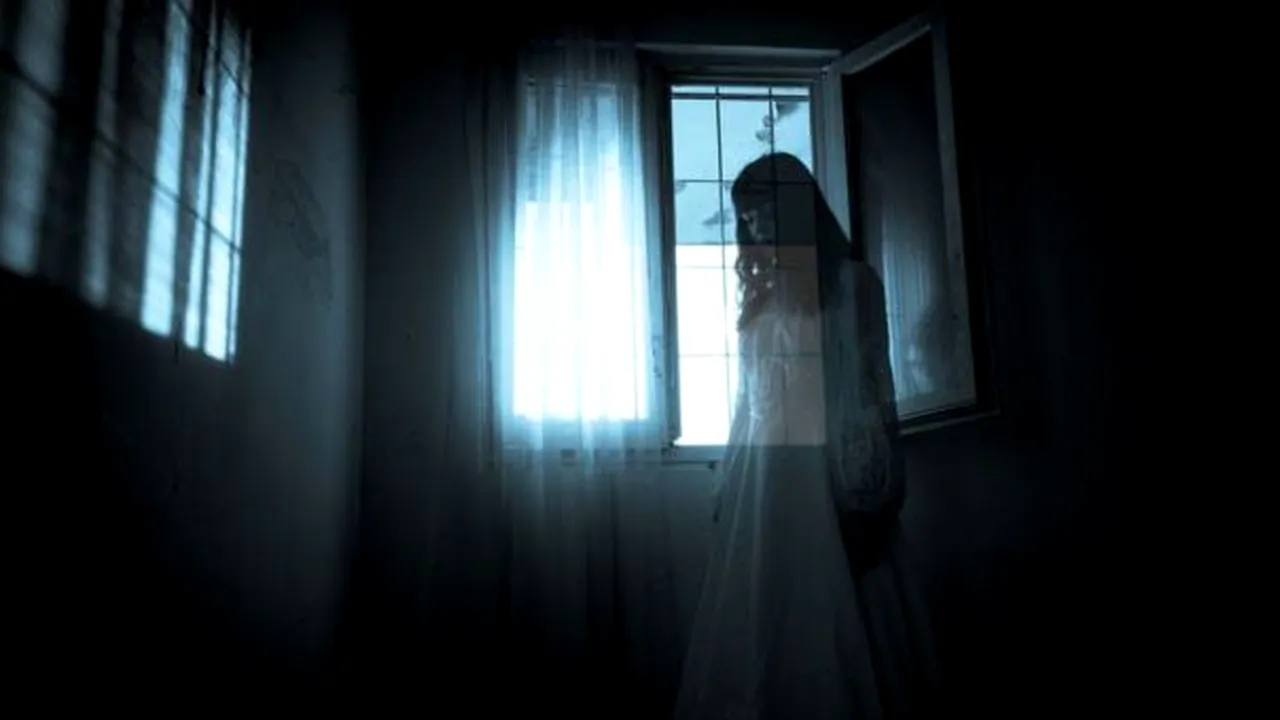 Un videoclip le creează halucinaţii chiar şi oamenilor sănătoşi - VIDEO