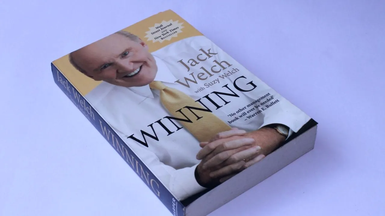 Jack Welch, legendarul fost şef al General Electric, a decedat la vârsta de 84 de ani