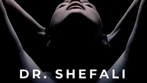 O carte pe zi: „Cartea femeilor care merită mai mult”, de Dr. Shefali