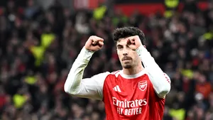 Arsenal Londra, la un pas de primul titlu în Premier League după 23 de ani, după victoria cu Burnley