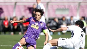 FC Timişoara-Astra Ploieşti, scor 2-2, în Liga I