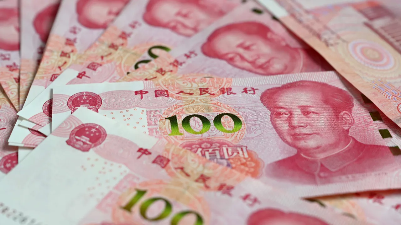 Creşterea economică a Chinei se clatină în trimestrul al treilea: creştere sub ţinta guvernului