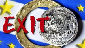 Grexitul dezordonat ar putea împiedica fuziuni şi achiziţii de 1.400 mld de dolari la nivel global