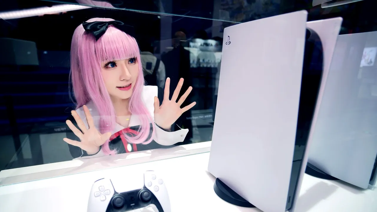 Top cele mai bune jocuri anunţate în cadrul Electronic Entertainment Expo 2021. Elder Ring, Call of Duty şi The Fast Saga, principalele atracţii