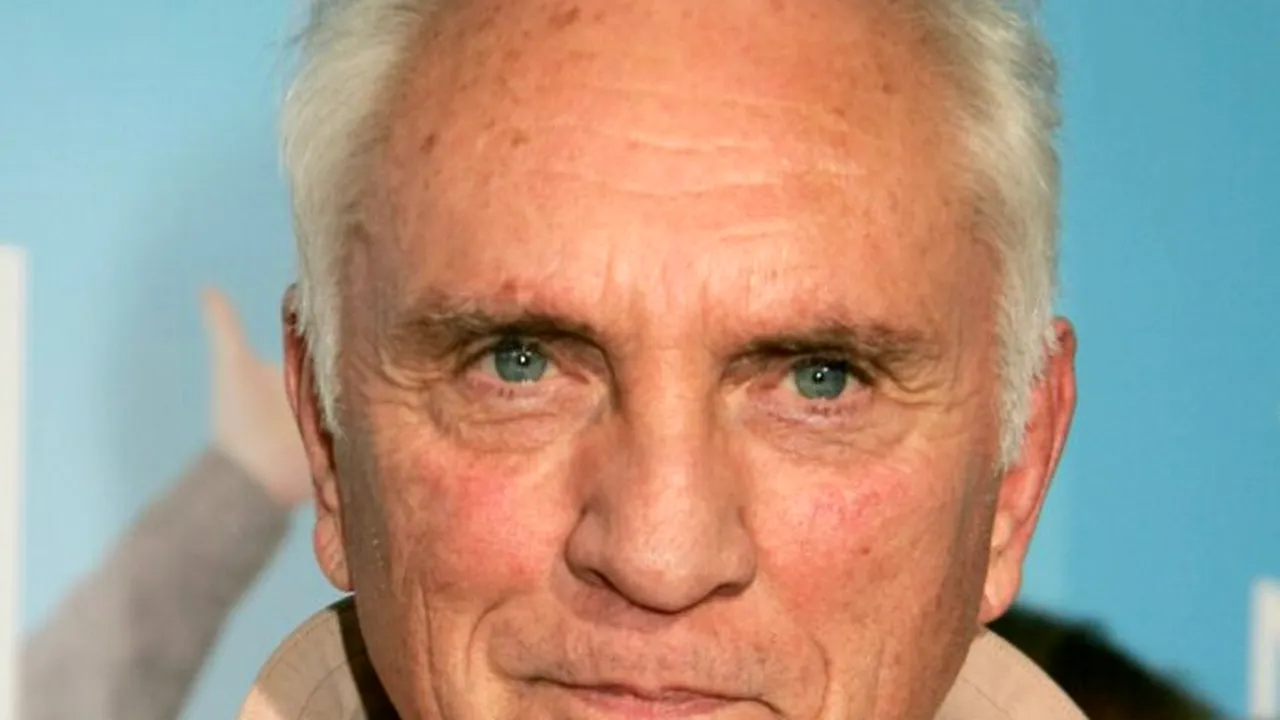 Actorul britanic Terence Stamp a murit