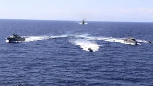 Armata americană a lansat un nou atac asupra unei ambarcațiuni suspectate de trafic de droguri: Patru morți