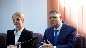 VIDEO. Iohannis, discurs la CSM: Modul de funcţionare a Consiliului a ridicat semne de îngrijorare / Preşedintele le-a cerut membrilor să susţină implementarea recomandărilor Comisiei de la Veneţia, MCV şi GRECO