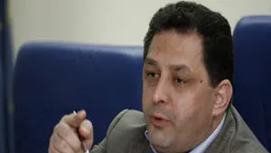 Vanghelie: Băsescu, Berceanu, Videanu, Udrea şi Bittner au interese în zonele Satul Francez şi Bordei