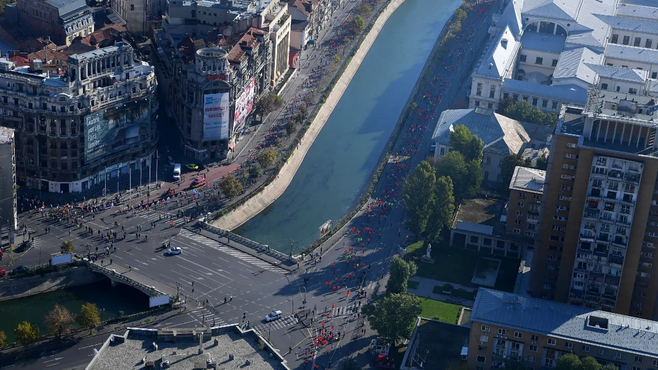 RETROSPECTIVĂ | Capitala, fără realizări majore în 2019. Bucureştiul este în continuare blocat în trafic, poluat şi are probleme cu alimentarea cu apă caldă