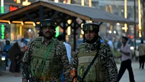 Pakistan amenință India cu o ripostă „mai puternică” la un an de la conflictul din Kashmir