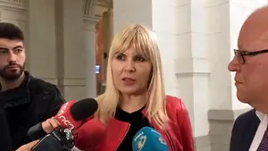 Dosarul Gala Bute | Comisia Europeană: Decizia CCR privind completurile de 5 judecători poate fi aplicată / Udrea: Cel mai mult îmi doresc să mă rejudec