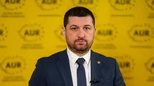 Marius Lulea, reacţie după alegeri: România are nevoie de conducere, nu de improvizaţie