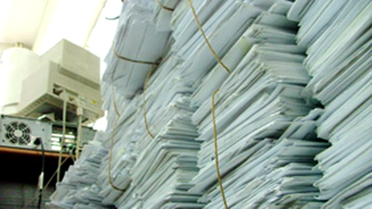 Romanian Fiscal Agency Extends Online Fiscal Statement Sys Countrywide