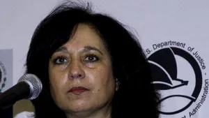 Şefa DEA demisionează în urma unui scandal implicând prostituate plătite de carteluri