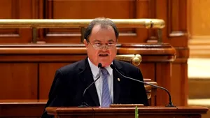 Schimb de replici Antonescu-Blaga despre statutul de partid de opoziţie