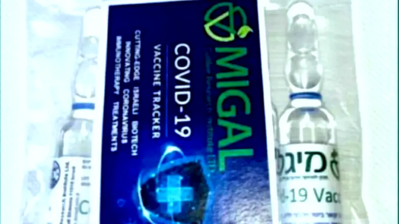 ALERTĂ de vaccin fals anti-coronavirus, vândut cu 380$ fiola în mai multe ţări. Avertismentul medicilor