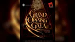 Teatrul Național de Operetă și Musical „Ion Dacian” își deschide noua stagiune cu „Grand Opening Gala”. O parte din program a fost deja publicat