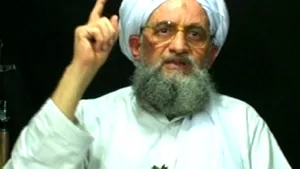 Al-Zawahiri lansează un apel la revoltă împotriva lui Musharraf - AFP
