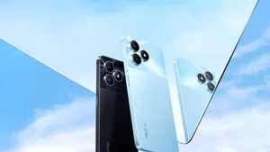 Realme anunţă noua serie Note