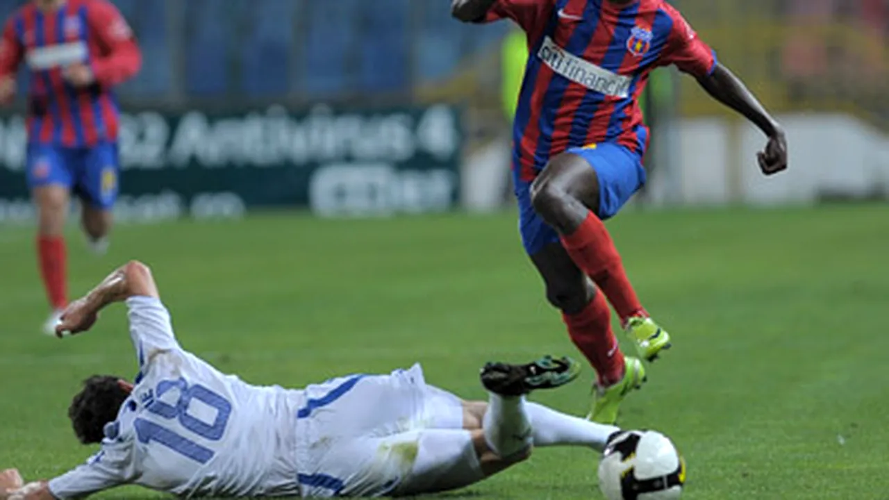 Argăseală: Semedo ne-a trasmis că şi-a găsit o altă echipă