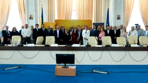 Conferința „România-Italia. Dialog cultural și reglementări legislative”