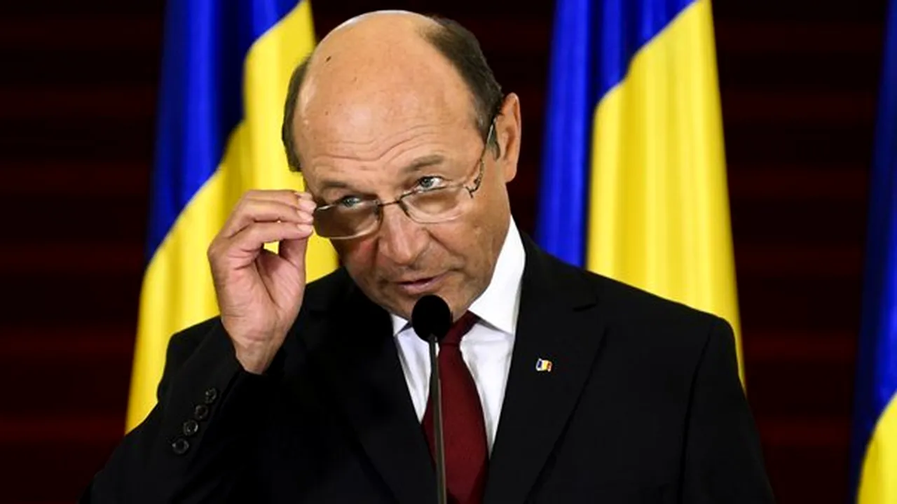Băsescu: Concluzie, mergem la referendum! Am sesizat CC pentru a epuiza toate căile de atac împotriva unui abuz ca cel din 2007
