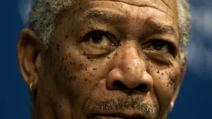 Morgan Freeman, grav rănit într-un accident de maşină