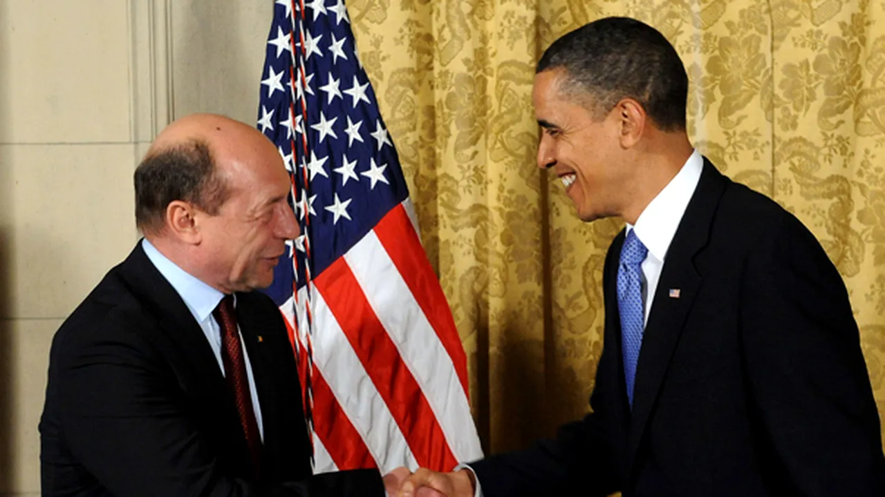 Întâlnirea dintre Barack Obama şi liderii din Europa Centrală şi de Est s-a încheiat