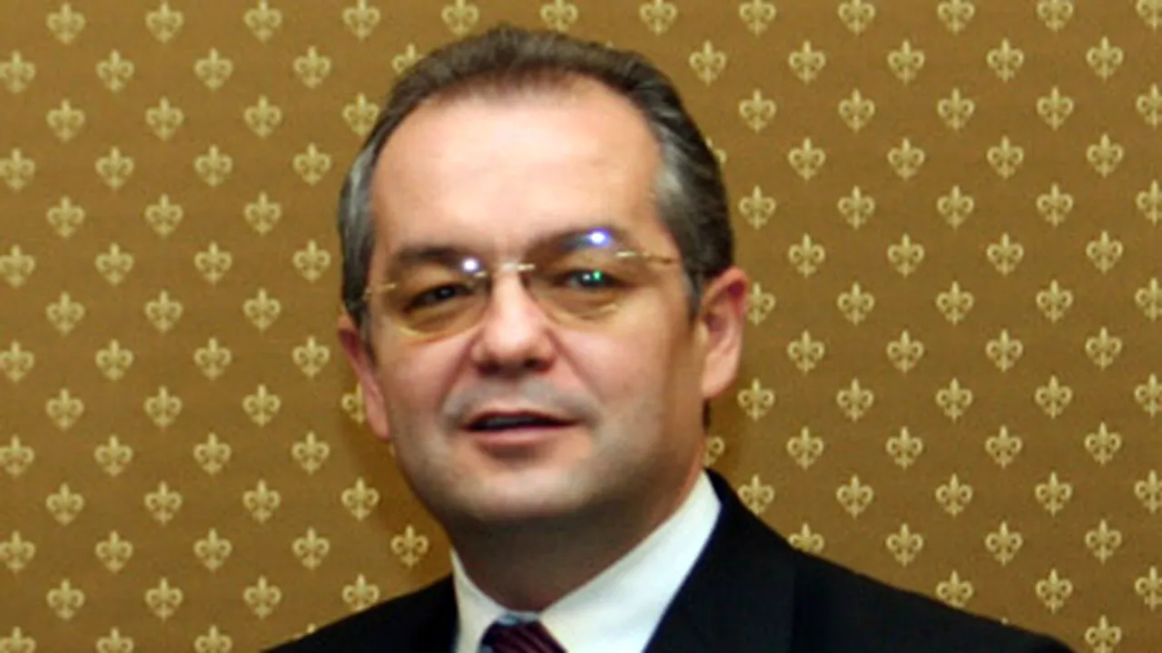 Romanian Democrat Liberals Still Claim PM Seat, Willing To Form Majority Without Liberals