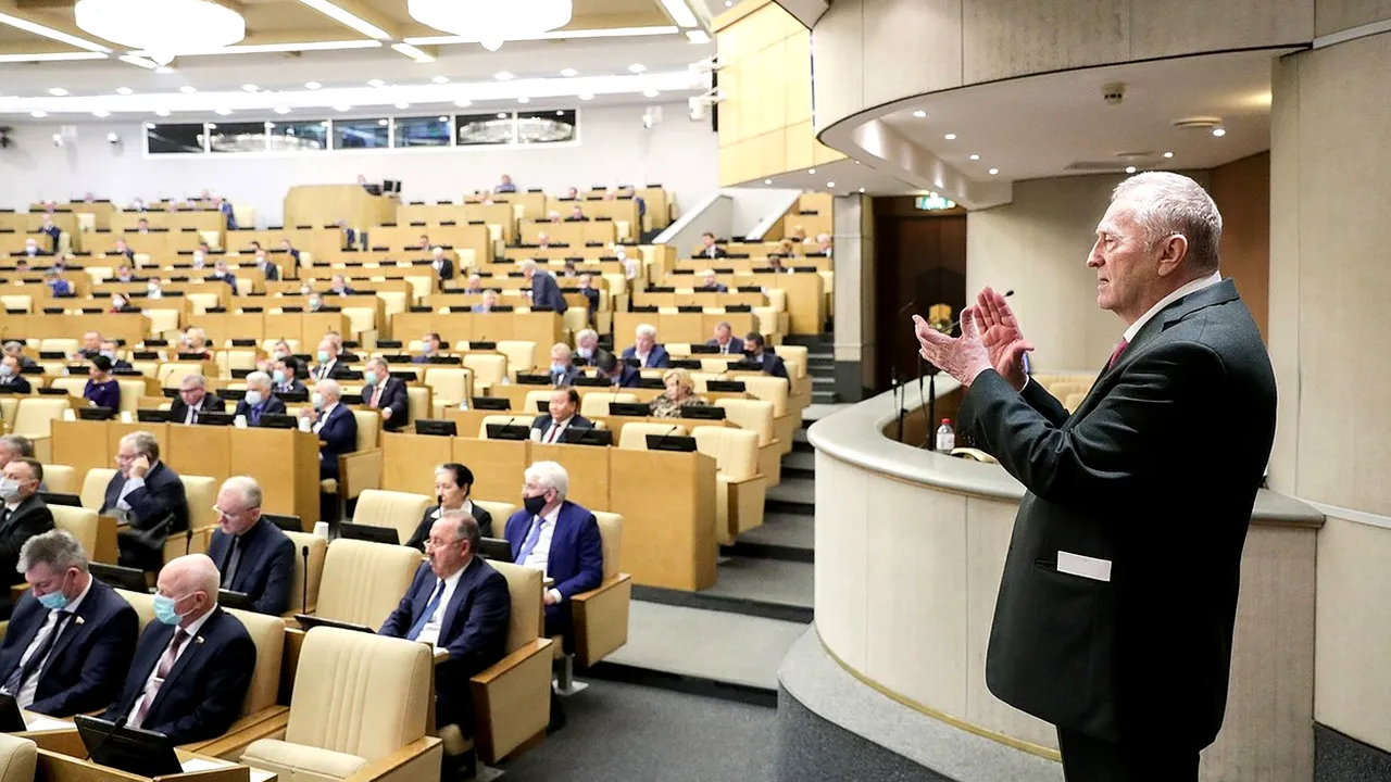 Rusia pregăteşte o lege pentru excluderea susţinătorilor lui Navalnîi de la alegerile legislative