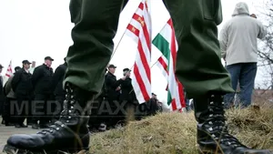 Liderul comunităţii evreieşti din Mureş: În Ungaria e antisemitism mai intens, aici e unul mai soft