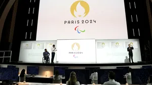 Ceremonia de deschidere a JO Paris 2024 va fi supravegheată de peste 35.000 de poliţişti