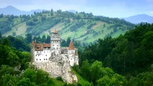 HALLOWEEN 2019. Destinaţii inedite şi variate pentru turiştii care doresc să celebreze sărbătoarea celtică/ România, în top