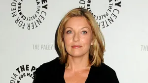 Sheryl Lee, protagonista serialului 