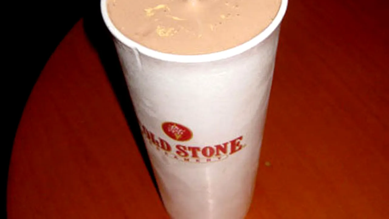 Cea mai nocivă băutură din SUA: un milkshake cu 2.000 de calorii