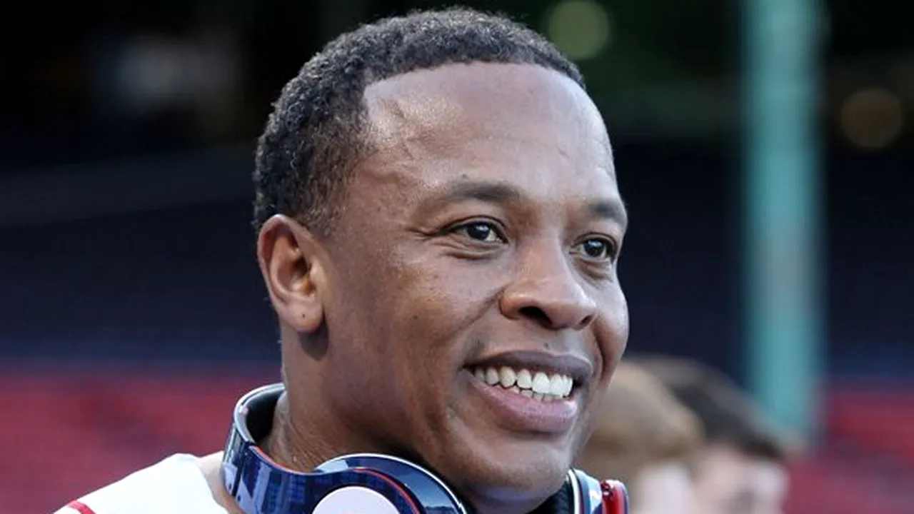 Dr. Dre va lansa un album instrumental inspirat din 