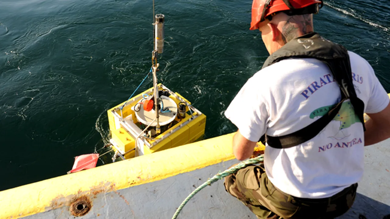 Un robot creat de cercetătorii francezi ar putea prevedea momentul declanşării seismelor