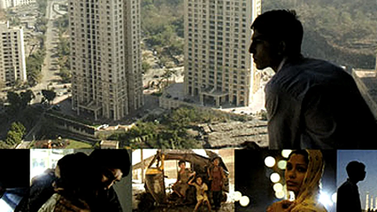 Cele mai semnificative momente ale anului 2008 (Video)