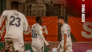 Superliga: FC Botoșani învinge UTA Arad și ajunge în fruntea clasamentului