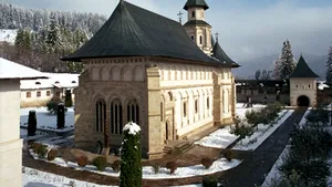 Prinţesa Eleonore a Danemarcei,  în vizită în Bucovina