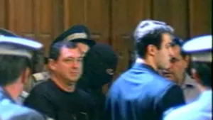 Mihai Bucurenciu, condamnat în dosarul 