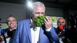 Tribunalul UE a respins cererea lui Liviu Dragnea de anulare a condamnării în dosarul DGASPC