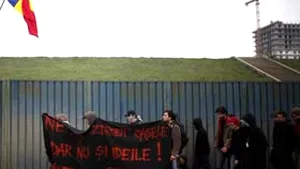 Several Anti-NATO Militants To Protest In Front Of The Czech Embassy In Romania