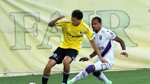 U Cluj învinge la limită pe Petrolul Ploiești, în etapa a 20-a din Superliga de fotbal