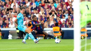 FC Barcelona scrie istorie: șapte victorii la startul de sezon și 28 de goluri marcate în primele șase etape în LaLiga