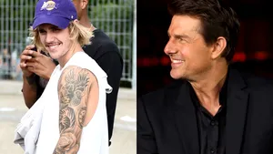Meciul secolului. Cântăreţul Justin Bieber l-a provocat pe actorul Tom Cruise la un meci de MMA în ring. Un luptător celebru îi va arbitra