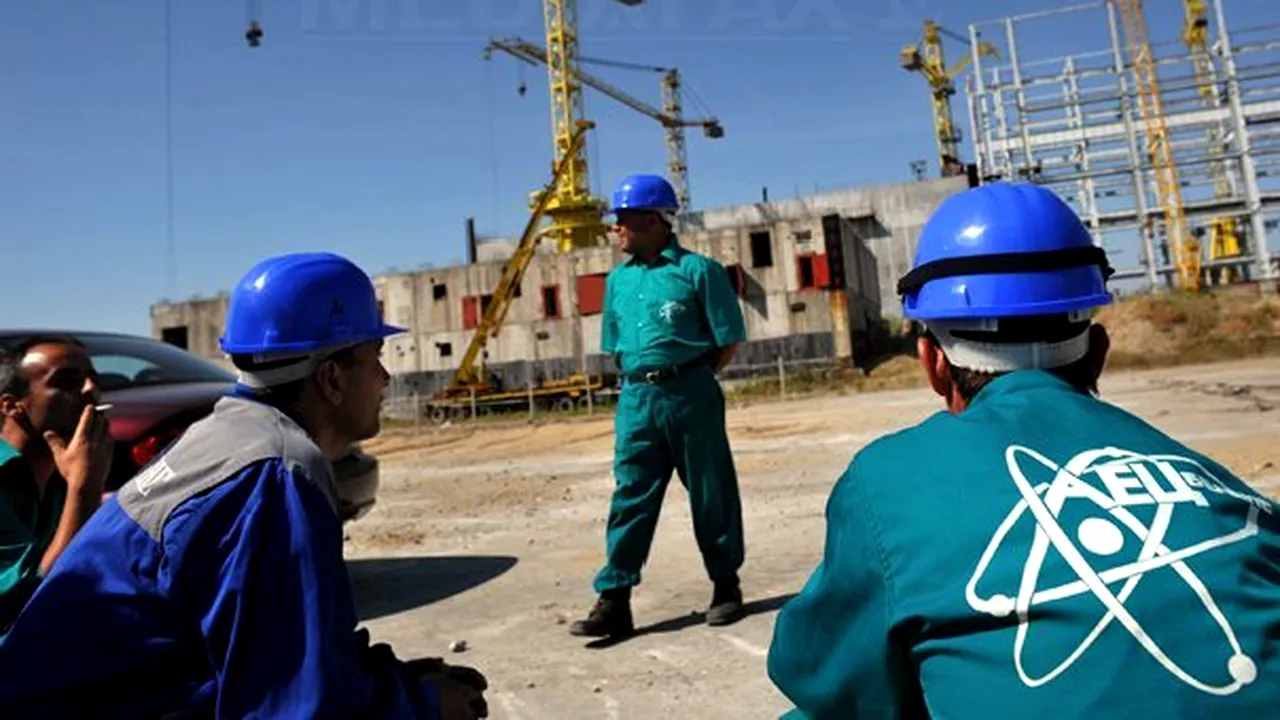 Companii chineze, interesate să participe la proiectele nuclerare ale Bulgariei